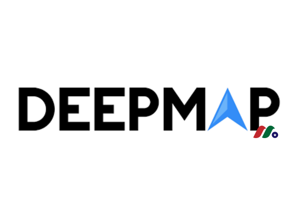 自动驾驶汽车高清地图开发商：DeepMap, Inc.
