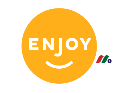 下一代科技产品零售商：Enjoy Technology Inc.(ENJY)