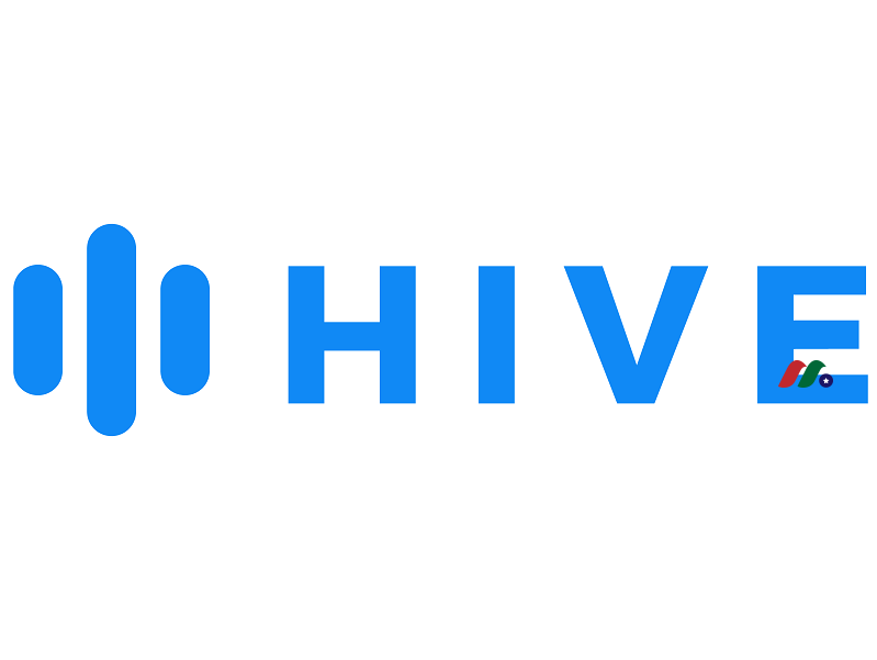为智能自动化设计的基于云的企业AI解决方案提供商：Hive AI