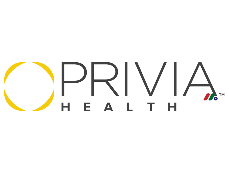 医疗保健平台：Privia Health Group(PRVA)