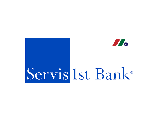 美国区域银行控股公司：ServisFirst Bancshares, Inc.(SFBS)