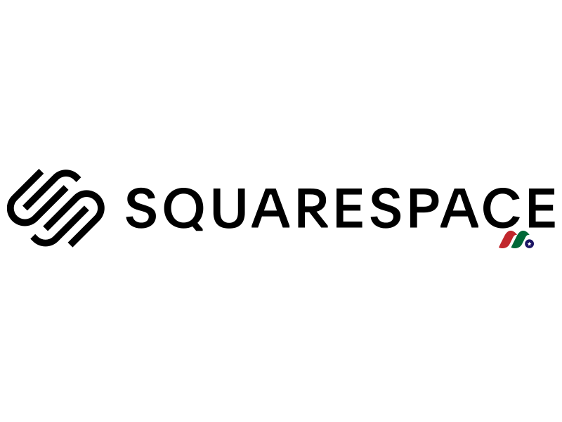 美国网站创建平台：Squarespace, Inc.(SQSP)