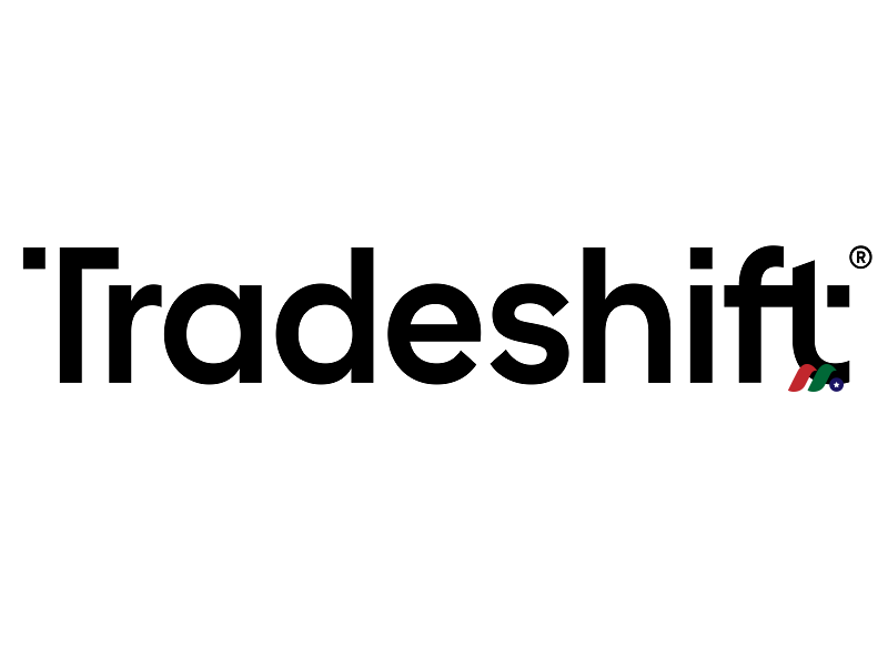 连接买家和供应商的基于云的业务网络独角兽：Tradeshift Inc.