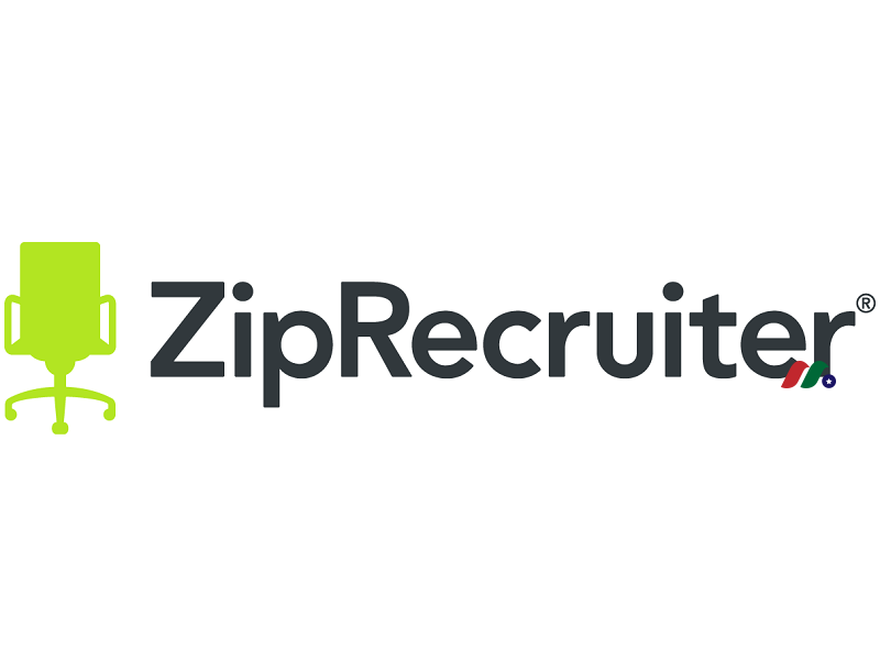美国在线招聘市场：ZipRecruiter, Inc.(ZIP)