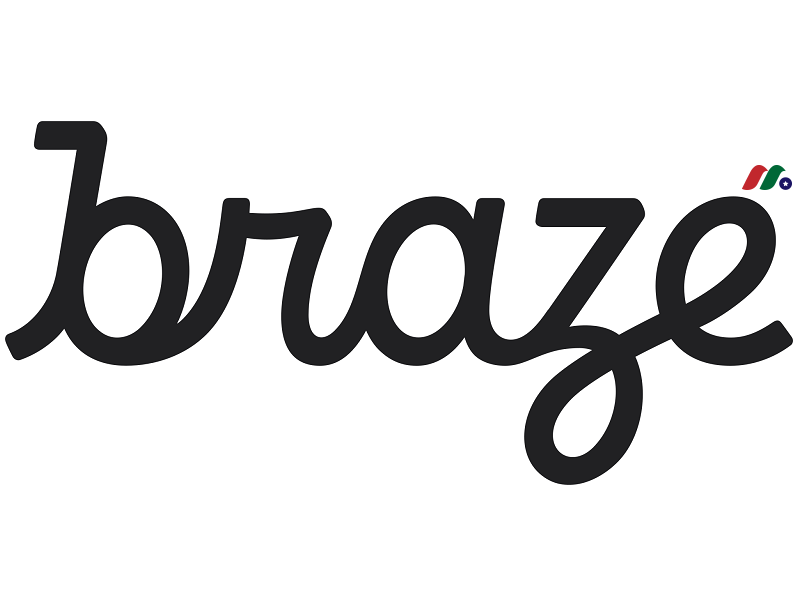 美国云软件公司：Braze, Inc.(BRZE)