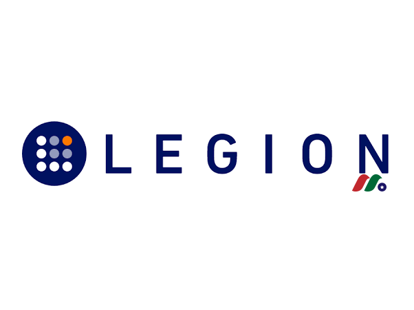 AI驱动的劳动力管理平台：Legion Technologies, Inc.
