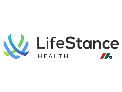 行为保健及精神保健服务提供商：LifeStance Health Group(LFST)