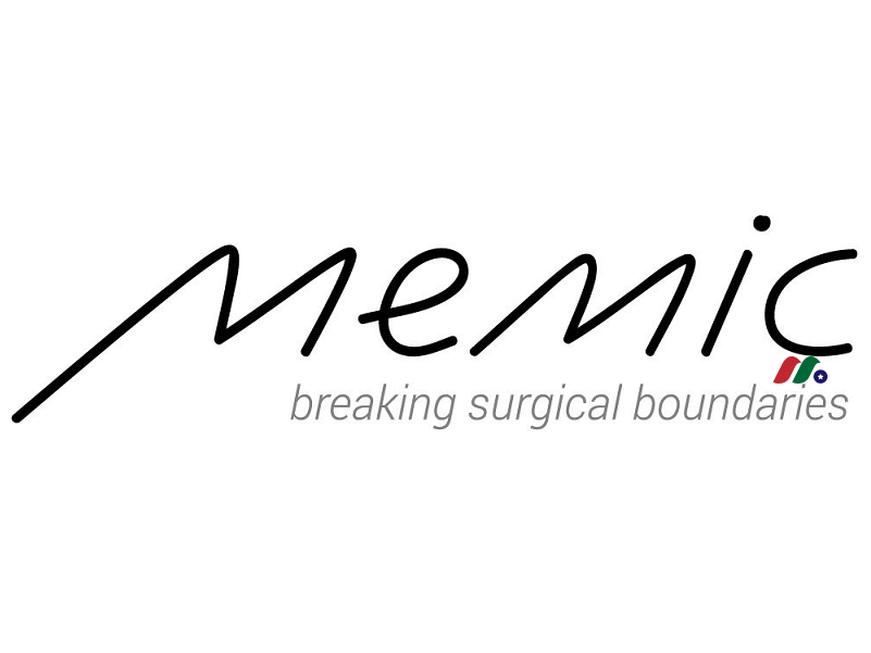 以色列机器人手术解决方案提供商：Memic Innovative Surgery