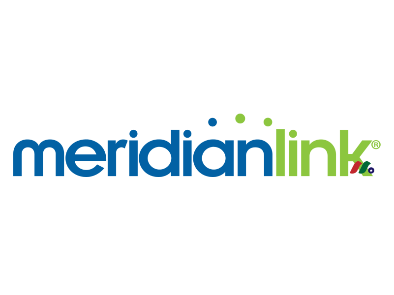 基于云的金融软件解决方案提供商：MeridianLink, Inc. (MLNK)
