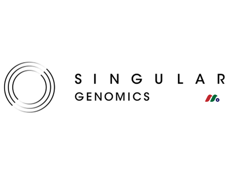 下一代测序技术开发商：Singular Genomics Systems(OMIC)