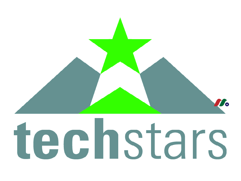 美国风险投资公司：Techstars, LLC