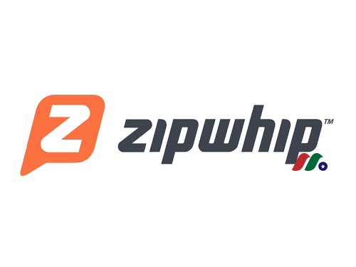 云短信平台及美国企业服务公司：Zipwhip, Inc.