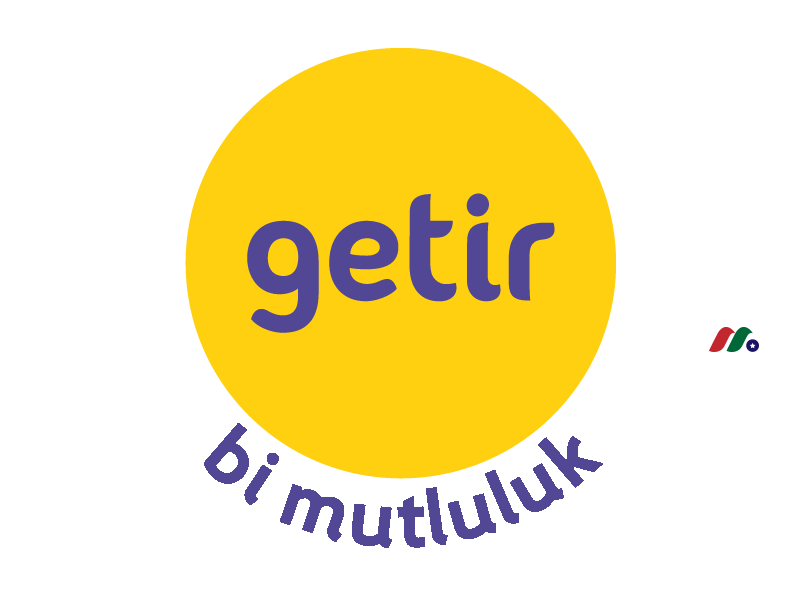 土耳其按需交付服务科技独角兽公司：格蒂尔 Getir Perakende Lojistik A.Ş.-图片1
