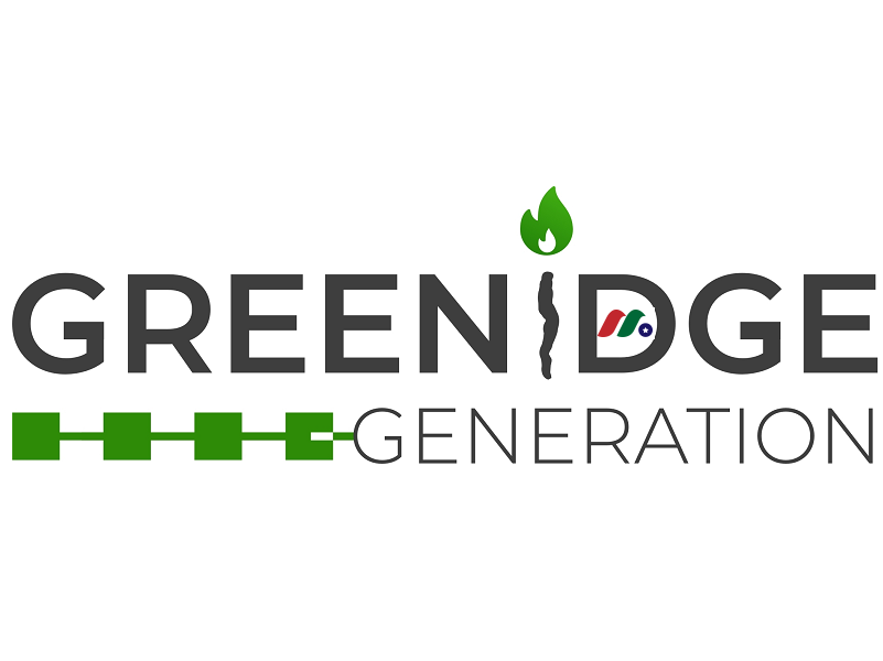 比特币挖矿和发电公司：Greenidge Generation Holdings Inc.(GREE)