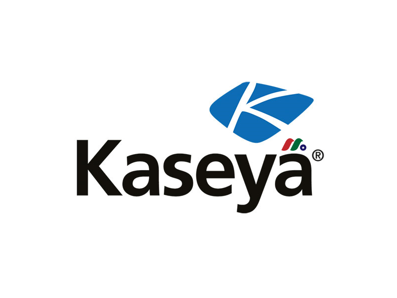 爱尔兰远程管理软件自动化软件独角兽：Kaseya Limited