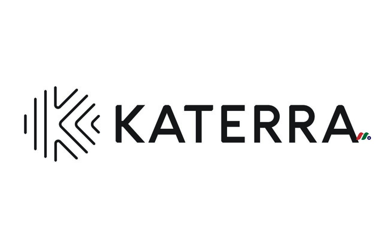 融资了16亿美金突然破产的建筑技术平台开发商：Katerra Inc.