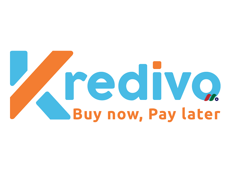 印尼在线信用卡金融科技公司：Kredivo（FinAccel）