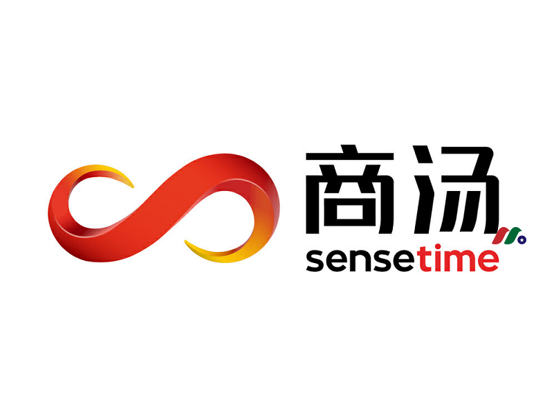 中国排名第一的人工智能技术公司：商汤科技 SenseTime Group Inc.