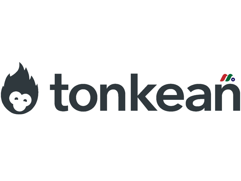 美国企业无代码流程编排平台：Tonkean Inc.