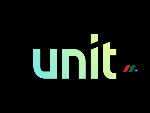 允许第三方将银行服务集成到自己业务的平台开发商：Unit Finance Inc.