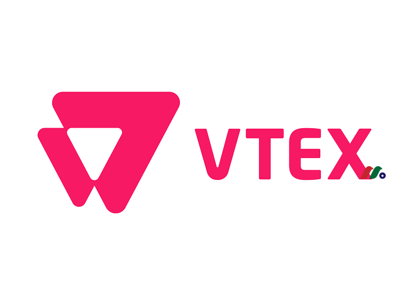 软银集团支持的巴西数字商务平台独角兽：VTEX(VTEX)
