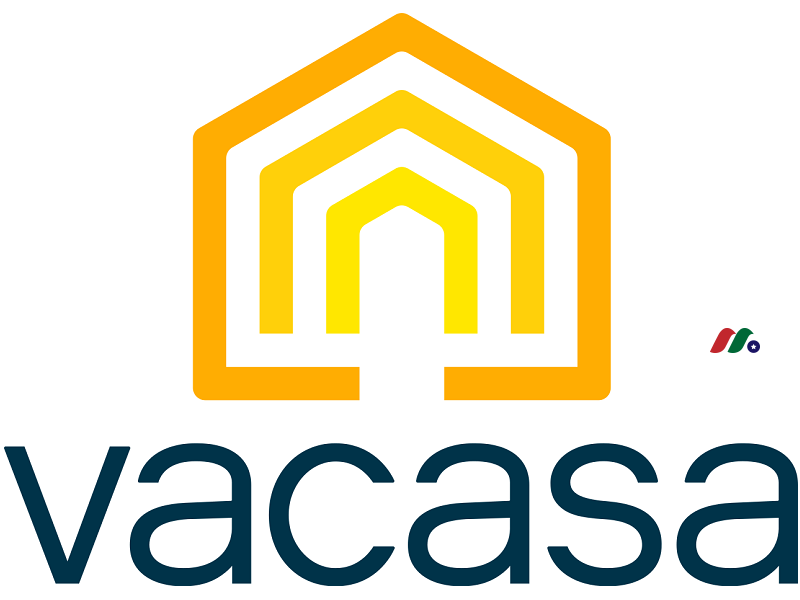 度假租赁管理公司：Vacasa, Inc.(VCSA)