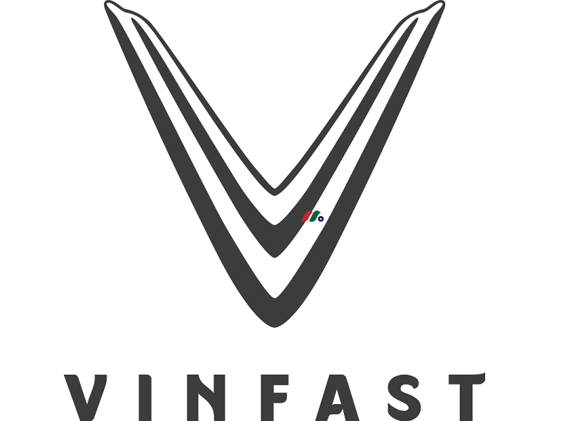 越南最大公司Vingroup旗下电动汽车品牌：越快汽车 VinFast Auto(VFS)