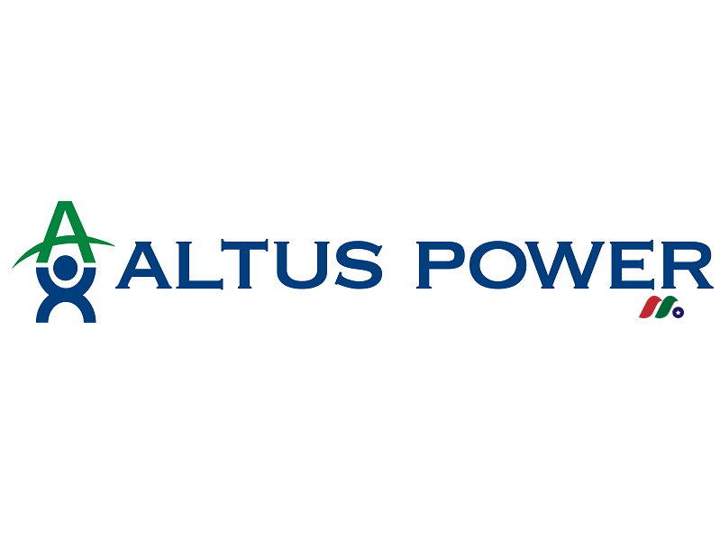 太阳能发电储能和电动汽车充电站服务公司：Altus Power, Inc.(AMPS)