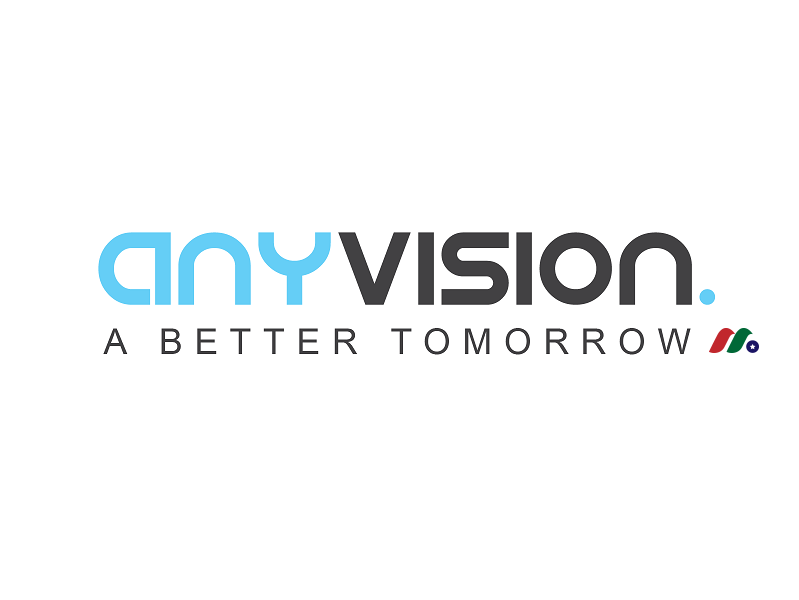 以色列视觉 AI 平台独角兽：AnyVision Interactive Technologies Ltd.