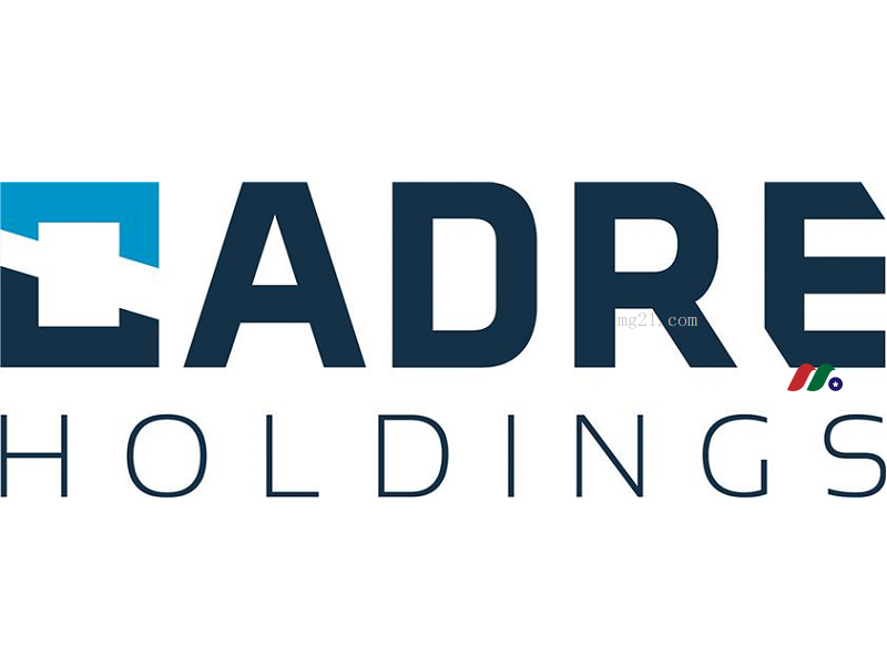 防弹衣及枪支弹药提供商：Cadre Holdings, Inc.(CDRE)