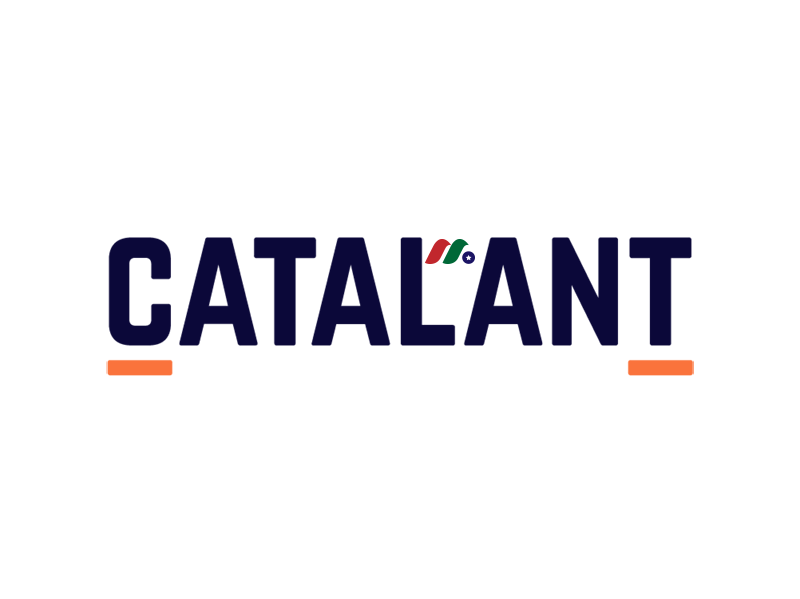 企业软件解决方案提供商：Catalant Technologies, Inc.