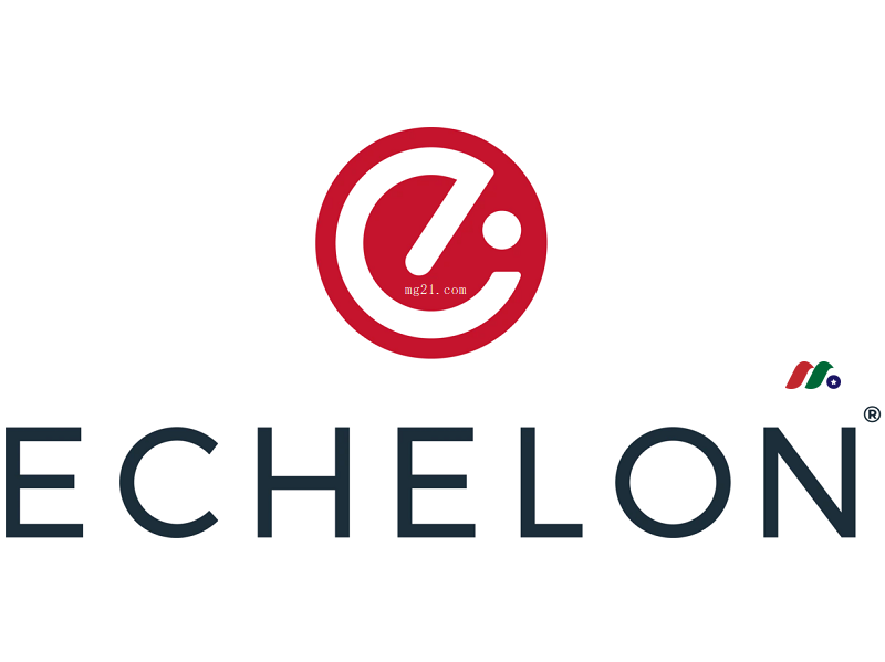 高盛支持的提供居家工作室品质健身体验的公司：Echelon Fitness