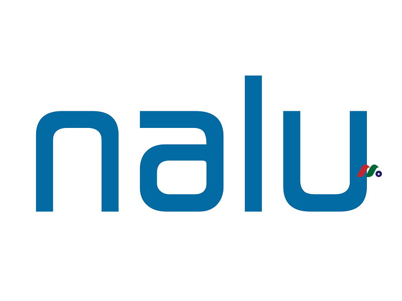 商用阶段微创解决方案医疗技术公司：Nalu Medical(NALU)