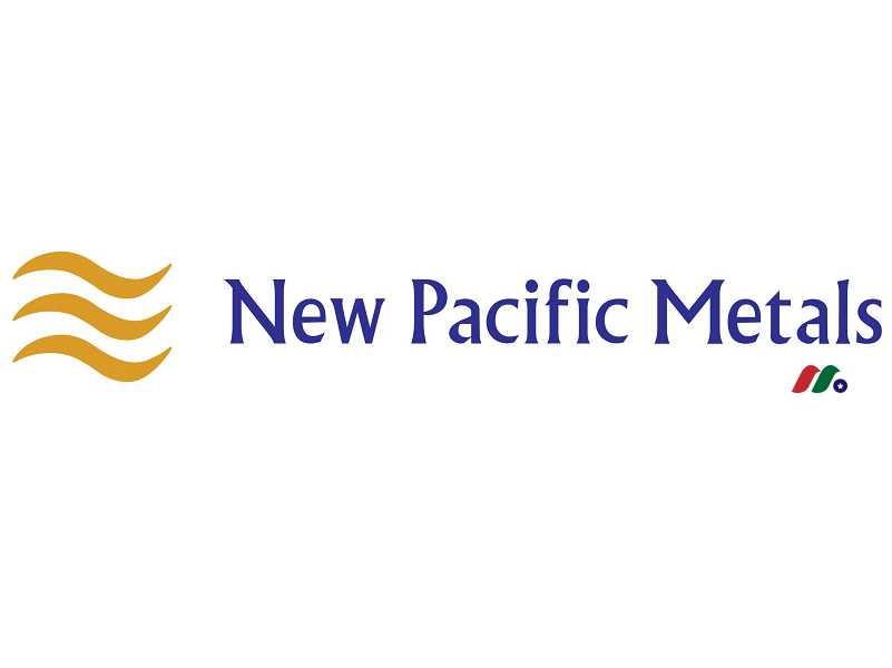加拿大金银矿业公司：New Pacific Metals Corp.(NEWP)