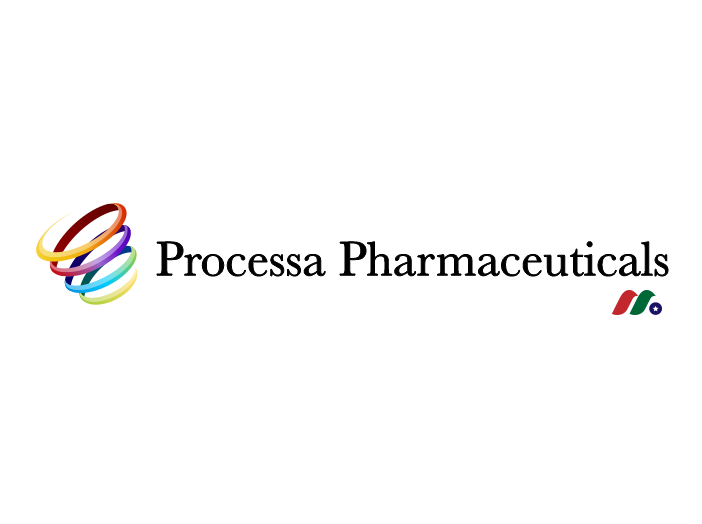 临床阶段生物制药公司：Processa Pharmaceuticals, Inc.(PCSA)