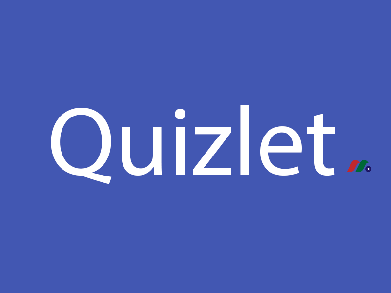 使用活动和游戏来帮助学生练习和掌握知识的学习平台：Quizlet, Inc.