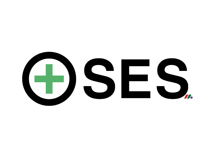 电动汽车混合锂金属电池的制造商和开发商：SES AI Corporation(SES)