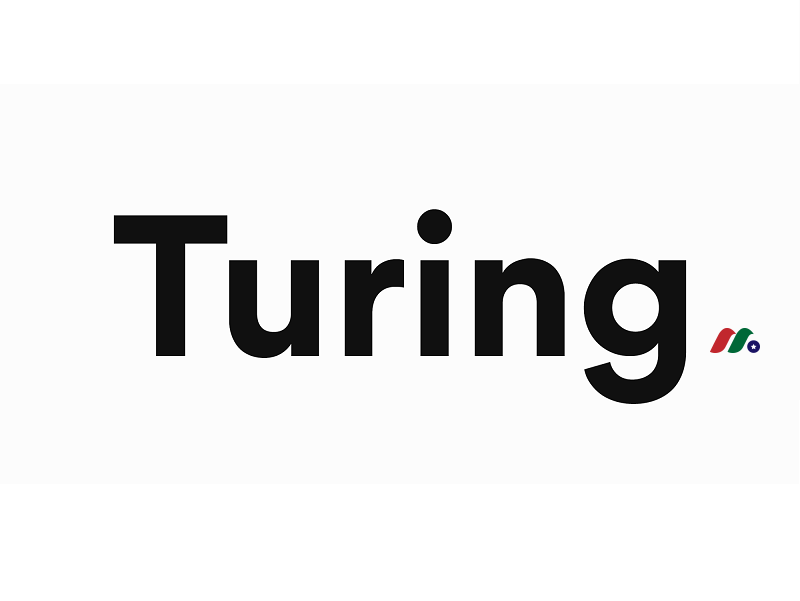 开发人员远程工作平台：图灵企业公司 Turing Enterprises Inc.