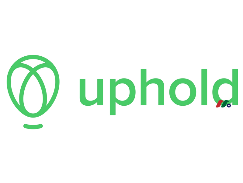 多资产数字货币平台：Uphold Inc.