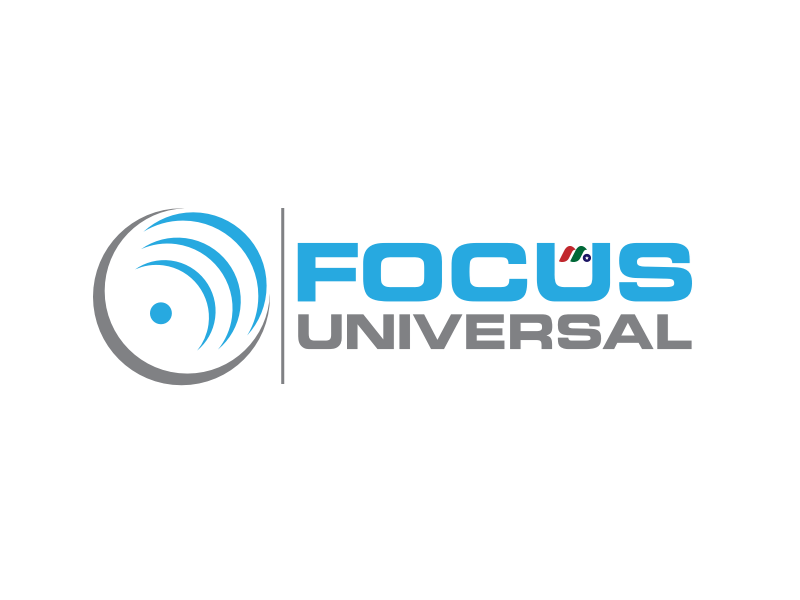 通用智能物联网开发商和制造商：Focus Universal Inc.(FCUV)