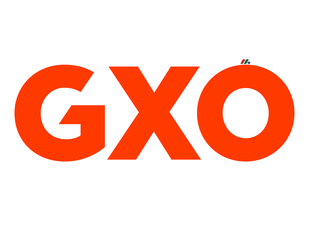 全球最大第三方合同物流供应商：GXO Logistics, Inc.(GXO)