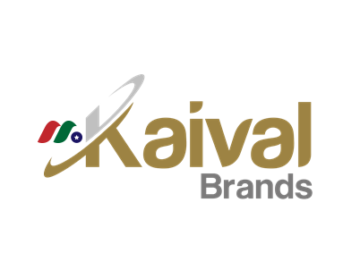 美国电子烟公司：Kaival Brands Innovations Group, Inc.(KAVL)