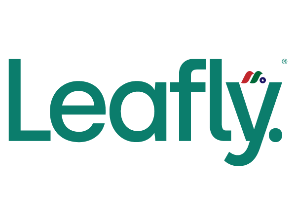 顶级大麻网站及信息平台：Leafly Holdings, Inc.(LFLY)