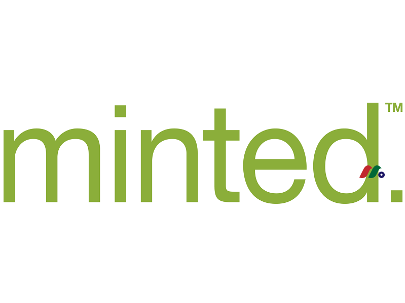 美国艺术品电商平台：Minted, LLC