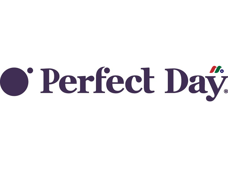 不屠宰动物生产纯素乳制品生产商：Perfect Day, Inc.
