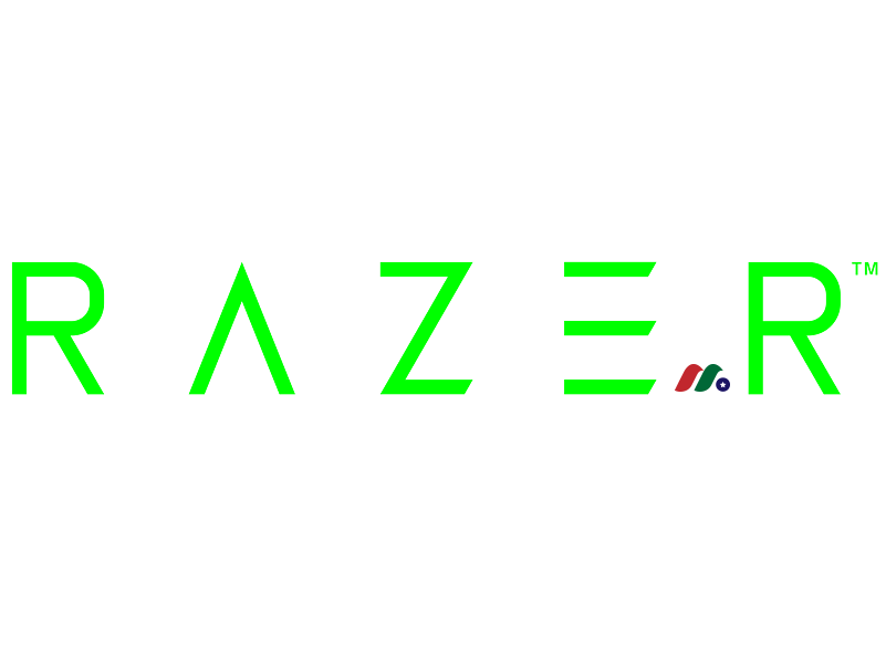 游戏周边设备公司：雷蛇公司Razer Inc.(RZZRY)-图片1
