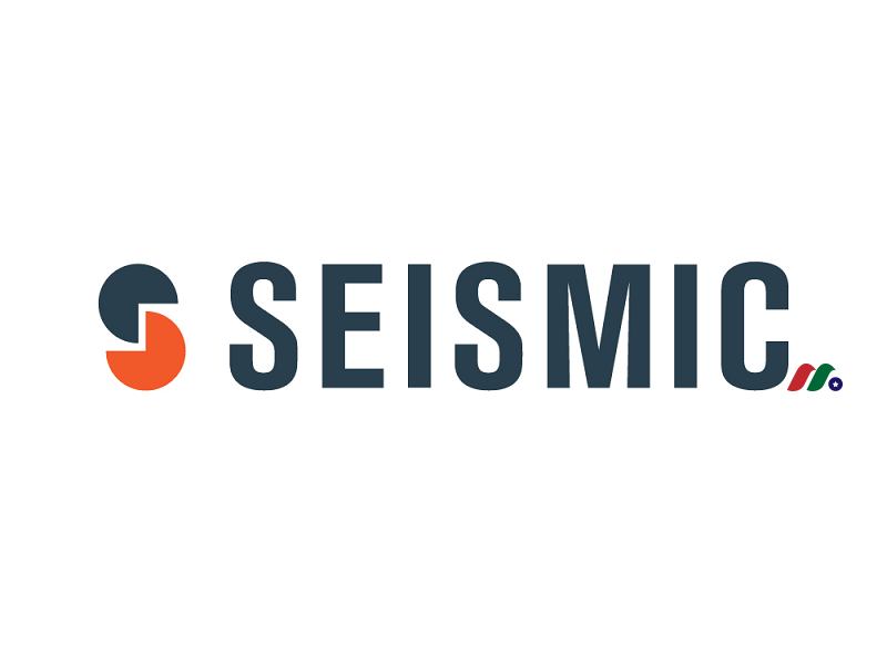 销售支持和营销协调平台独角兽：Seismic Software, Inc.