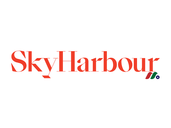 建造租赁和管理公务机库的私人航空基础设施开发商：Sky Harbour Group Corporation(SKYH)