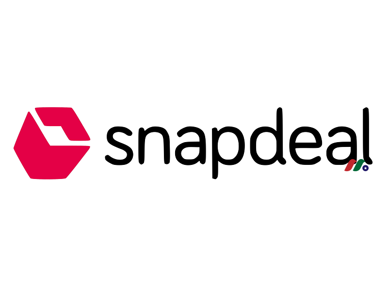 印度最大电子商务平台独角兽：Snapdeal Private Limited