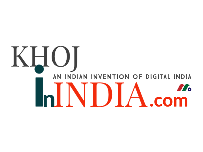印度第三大在线B2B市场：khojinINDIA.com